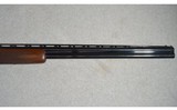 Browning ~ Special Sporting Clay~ 12 Gauge - 4 of 11