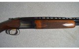Browning ~ Special Sporting Clay~ 12 Gauge - 2 of 11