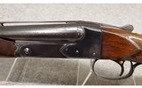 Winchester ~ Model 21 ~ 20 Ga - 7 of 12
