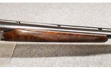 Winchester ~ Model 21 ~ 20 Ga - 4 of 12