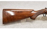 Winchester ~ Model 21 ~ 20 Ga - 2 of 12