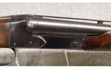 Winchester ~ Model 21 ~ 20 Ga - 3 of 12