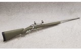 Ruger ~ M77 Hawkeye ~ .300 Win Mag - 1 of 12