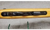 Weatherby ~ Mark XXII ~ .22 LR - 5 of 12