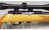 Weatherby ~ Mark XXII ~ .22 LR - 3 of 12