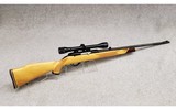 Weatherby ~ Mark XXII ~ .22 LR - 1 of 12