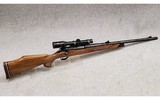 Weatherby ~ Mark V Custom ~ .460 Weatherby Magnum - 1 of 12