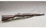 Winchester ~ M1 Garand ~ .30-06 Spr. - 1 of 12