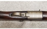 Winchester ~ M1 Garand ~ .30-06 Spr. - 5 of 12