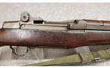Winchester ~ M1 Garand ~ .30-06 Spr. - 3 of 12