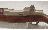 Winchester ~ M1 Garand ~ .30-06 Spr. - 7 of 12