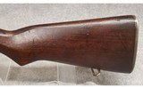 Winchester ~ M1 Garand ~ .30-06 Spr. - 8 of 12