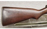 Winchester ~ M1 Garand ~ .30-06 Spr. - 2 of 12