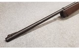 Mossberg ~ No.35 ~ .22 Long Rifle. - 11 of 12
