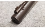 Mossberg ~ No.35 ~ .22 Long Rifle. - 12 of 12