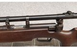 Mossberg ~ No.35 ~ .22 Long Rifle. - 10 of 12