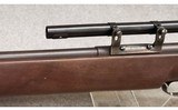 Mossberg ~ No.35 ~ .22 Long Rifle. - 7 of 12