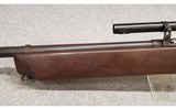 Mossberg ~ No.35 ~ .22 Long Rifle. - 6 of 12