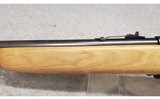 Mossberg ~ 42A ~ .22 S, L, LR - 6 of 12