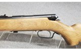 Mossberg ~ 42A ~ .22 S, L, LR - 7 of 12