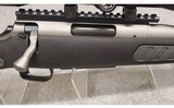 Thompson Center ~ Venture II ~ 6.5 Creedmoor - 3 of 12