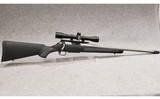 Thompson Center ~ Venture II ~ 6.5 Creedmoor - 1 of 12