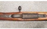Arisaka ~ Type 38 ~ 6.5x50MM Arisaka - 5 of 12