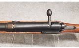 Arisaka ~ Type 38 ~ 6.5x50MM Arisaka - 10 of 12