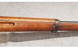 Arisaka ~ Type 38 ~ 6.5x50MM Arisaka - 4 of 12