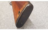 Arisaka ~ Type 38 ~ 6.5x50MM Arisaka - 9 of 12