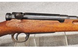 Arisaka ~ Type 38 ~ 6.5x50MM Arisaka - 3 of 12