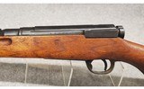 Arisaka ~ Type 38 ~ 6.5x50MM Arisaka - 7 of 12