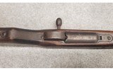 Arisaka ~ Type 99 ~ 7.7x58MM - 5 of 12