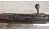 Arisaka ~ Type 99 ~ 7.7x58MM - 10 of 12