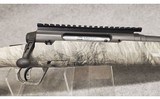 Savage ~ Axis Overwatch ~ .223 Remington - 3 of 12