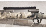 Savage ~ Axis Overwatch ~ .223 Remington - 7 of 12
