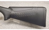 Benelli ~ Super Black Eagle 3 ~ 12 Ga - 8 of 12