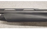 Benelli ~ Super Black Eagle 3 ~ 12 Ga - 6 of 12