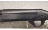 Benelli ~ Super Black Eagle 3 ~ 12 Ga - 7 of 12
