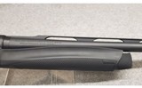 Benelli ~ Super Black Eagle 3 ~ 12 Ga - 4 of 12