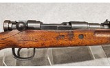 Arisaka ~ Type 38 ~ 6.5x50MM Arisaka - 3 of 12