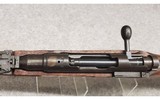 Arisaka ~ Type 38 ~ 6.5x50MM Arisaka - 10 of 12