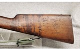 Deutsche Waffen ~ Chilean 1895 ~ 7x57MM Mauser - 8 of 12