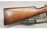 Deutsche Waffen ~ Chilean 1895 ~ 7x57MM Mauser - 2 of 12