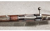 Deutsche Waffen ~ Chilean 1895 ~ 7x57MM Mauser - 10 of 12