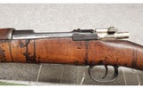 Deutsche Waffen ~ Chilean 1895 ~ 7x57MM Mauser - 7 of 12