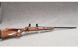 Remington ~ 700 ~ 7X57MM Mauser - 1 of 12