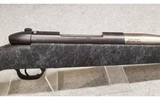 Weatherby ~ Mark V Left Handed ~ .300 Weatherby Magnum - 3 of 12