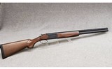 Winchester ~ Model 101 Field ~ 12 Ga - 1 of 12