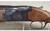 Winchester ~ Model 101 Field ~ 12 Ga - 7 of 12
